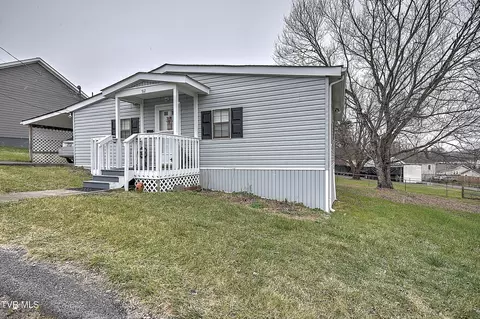512 Henry Street Bristol Tn 37620, Bristol, TN 37620