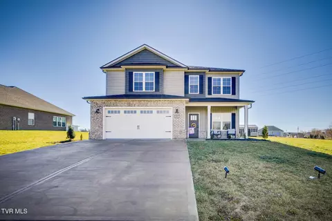 491 Boulder Court Johnson City Tn 37615, Johnson City, TN 37615