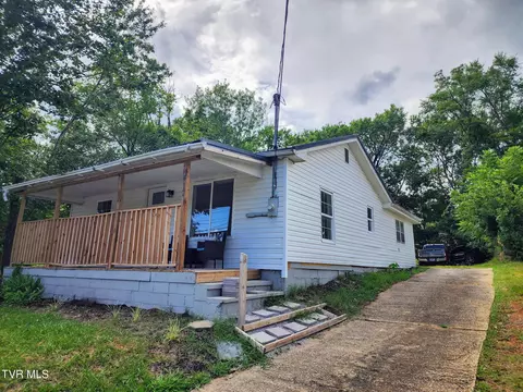 417 E Bernard Avenue Greeneville Tn 37745, Greeneville, TN 37745