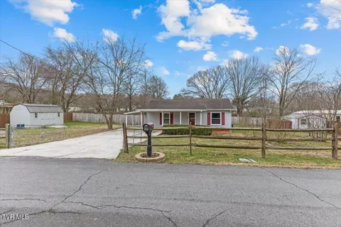 316 Archcrest Street Kingsport Tn 37664, Kingsport, TN 37664