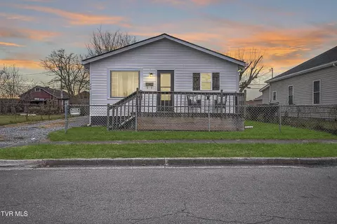 538 Dale Street Kingsport Tn 37660, Kingsport, TN 37660