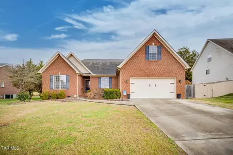 212 Stone Bluff Court Knoxville Tn 37924, Knoxville, TN 37924