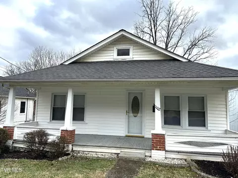 1102 E Market Street Johnson City Tn 37601, Johnson City, TN 37601