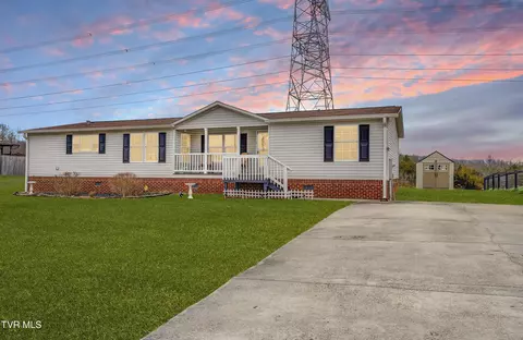 117 Marilee Way Kingsport Tn 37660, Kingsport, TN 37660