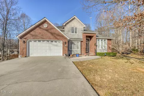 535 Whitetail Road Church Hill Tn 37642, Church Hill, TN 37642