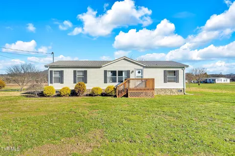 228 Bill Mauk Road Chuckey Tn 37641, Chuckey, TN 37641