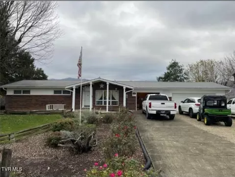 1486 Conklin Road Telford Tn 37690, Telford, TN 37690