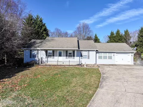 78 Fairview Ridges Drive Afton Tn 37616, Afton, TN 37616
