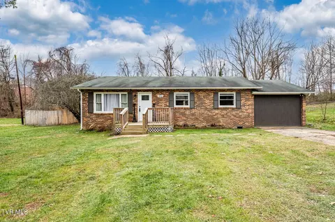 1802 Presswood Road Johnson City Tn 37604, Johnson City, TN 37604