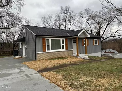 3205 Grandview Drive Kingsport Tn 37660, Kingsport, TN 37660