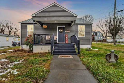 256 19th Street Bristol Va 24201, Bristol, VA 24201