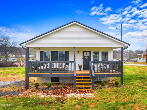 1331 Goodson Avenue Morristown Tn 37814, Morristown, TN 37814