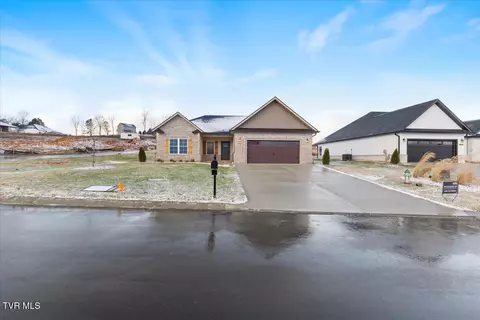 2003 Presley Crossing Jonesborough Tn 37659, Jonesborough, TN 37659