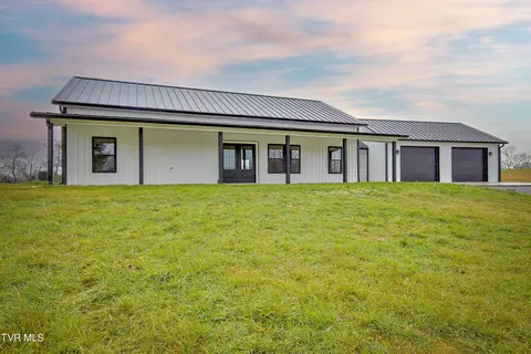 1285 Mt Zion Road Afton Tn 37616, Afton, TN 37616