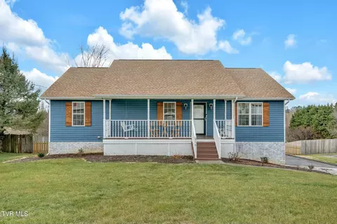 215 Chimney Top Lane Jonesborough Tn 37659, Jonesborough, TN 37659