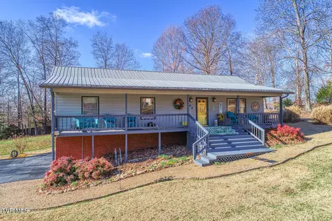 162 Regency Drive Rogersville Tn 37857, Rogersville, TN 37857