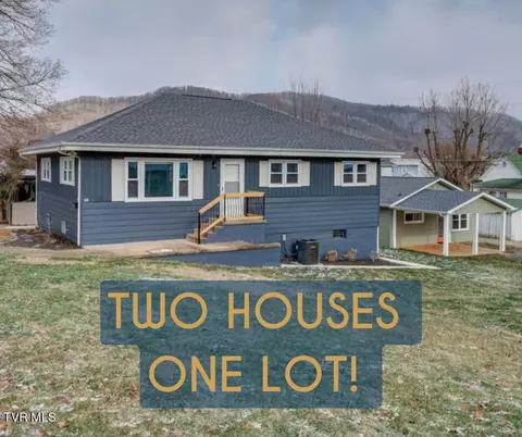 245 Academy Street Erwin Tn 37650, Erwin, TN 37650 photo 1
