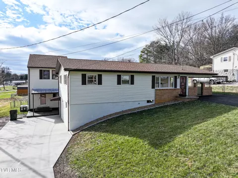 209 Linda Street Greeneville Tn 37743, Greeneville, TN 37743
