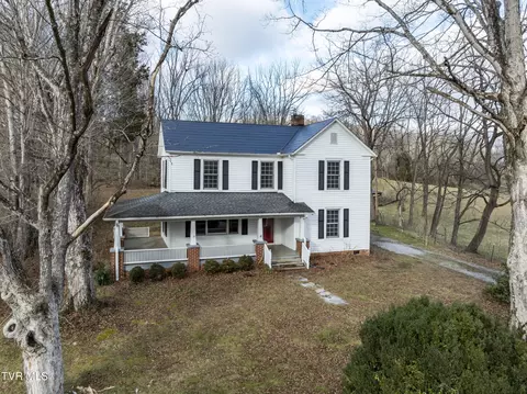210 Cedar Grove Road Johnson City Tn 37601, Johnson City, TN 37601