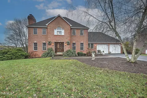 3011 Moss Creek Drive Johnson City Tn 37604, Johnson City, TN 37604