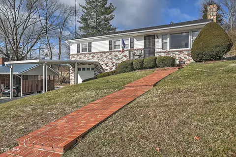 543 Ventura Circle Bristol Va 24201, Bristol, VA 24201