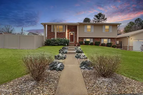 5 Sharondale Johnson City Tn 37601, Johnson City, TN 37601
