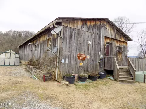 231 Stubblefield Road Mooresburg Tn 37811, Mooresburg, TN 37811
