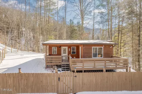 631 Willens Gap Road Mountain City Tn 37683, Mountain City, TN 37683