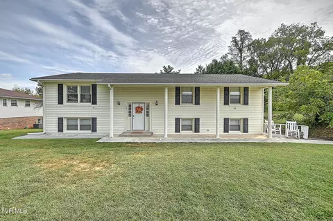 130 Jim Buck Road Johnson City Tn 37601, Johnson City, TN 37601