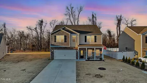 5974 Wildlife Circle Piney Flats Tn 37686, Piney Flats, TN 37686