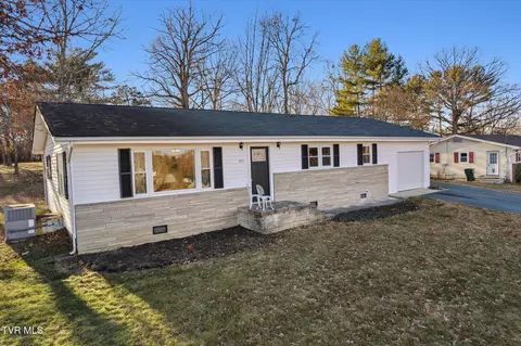 217 Linda Street Greeneville Tn 37743, Greeneville, TN 37743