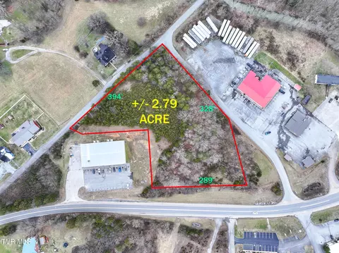2 79 Ac Highway 11 E Bulls Gap Tn 37711, Bulls Gap, TN 37711