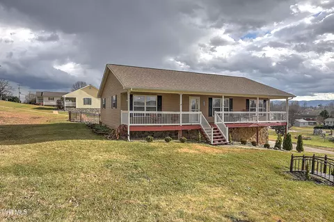 304 Reed Avenue Greeneville Tn 37743, Greeneville, TN 37743