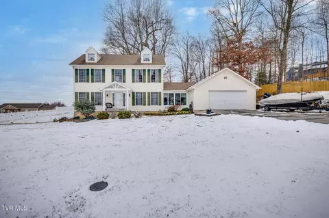 124 Harmony Acres E Drive Jonesborough Tn 37659, Jonesborough, TN 37659