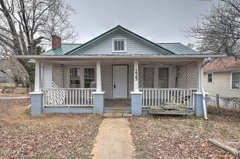 225 Glen Avenue Kingsport Tn 37665, Kingsport, TN 37665