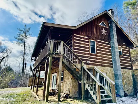 189 Cabbage Patch Lane Mountain City Tn 37683, Mountain City, TN 37683