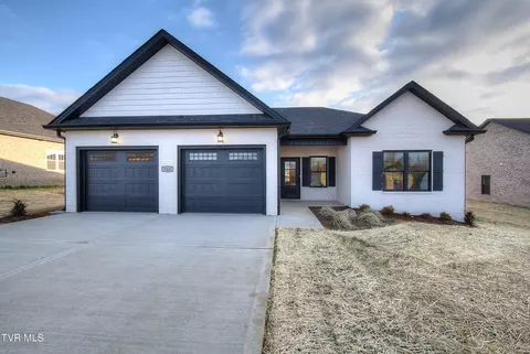261 Ruby Rose Ridge Jonesborough Tn 37659, Jonesborough, TN 37659