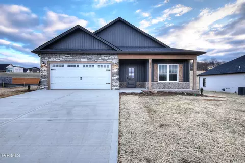 255 Ruby Rose Ridge Jonesborough Tn 37659, Jonesborough, TN 37659