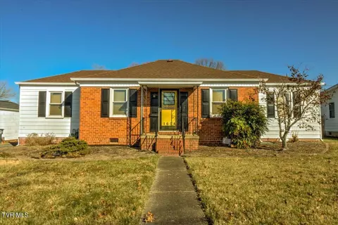 1604 Hermitage Drive Kingsport Tn 37664, Kingsport, TN 37664