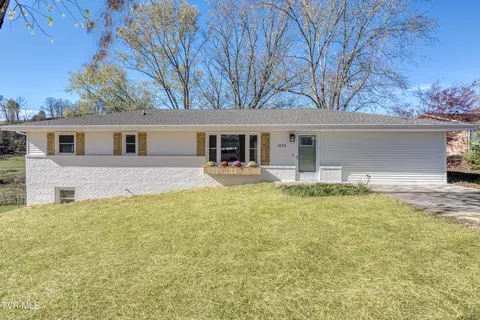 1073 SW Canterbury Lane Abingdon Va 24210, Abingdon, VA 24210