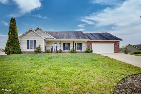 70 Halls Meadow Court Jonesborough Tn 37659, Jonesborough, TN 37659