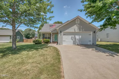 222 Jaybird Court Bristol Tn 37620, Bristol, TN 37620