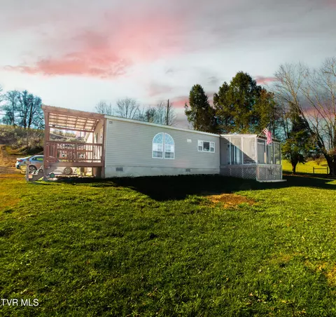 162 Old State Highway 70 Rogersville Tn 37857, Rogersville, TN 37857