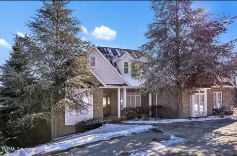 123 Ridgetop Drive Drive Johnson City Tn 37615, Johnson City, TN 37615