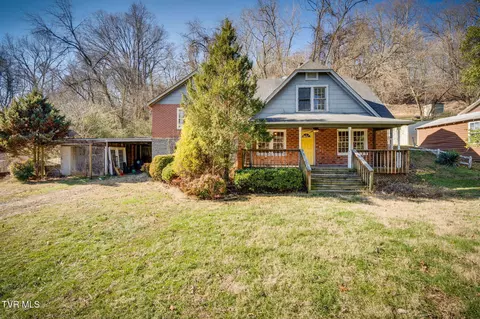 317 Independence Avenue Mount Carmel Tn 37645, Mount Carmel, TN 37645