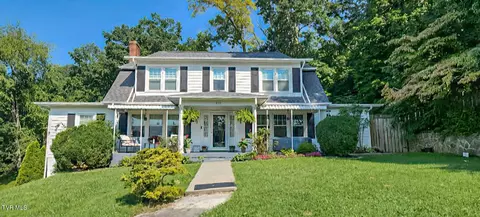 275 Shipley Drive Bristol Va 24201, Bristol, VA 24201
