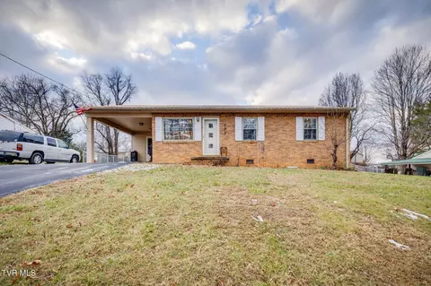 109 Edgewood Drive Gray Tn 37615, Gray, TN 37615