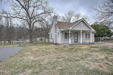 233 Independence Drive Kingsport Tn 37660, Kingsport, TN 37660