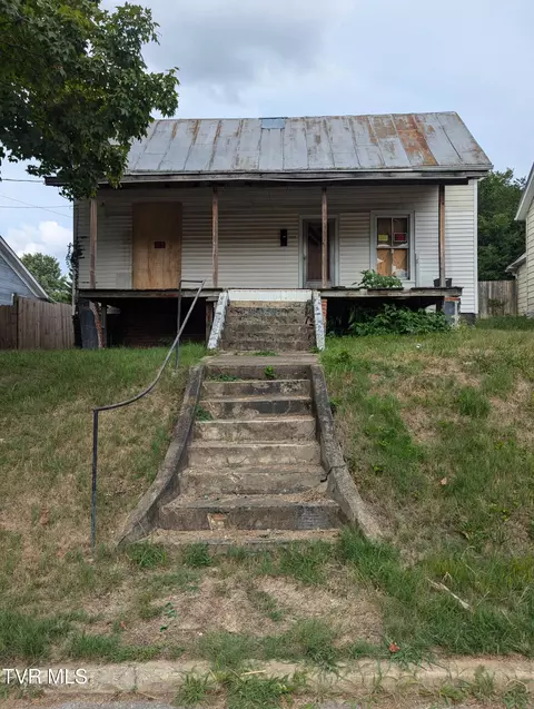 1205 Claiborne Street Johnson City Tn 37601, Johnson City, TN 37601