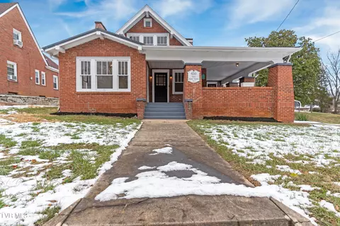 416 W Main Street Greeneville Tn 37743, Greeneville, TN 37743